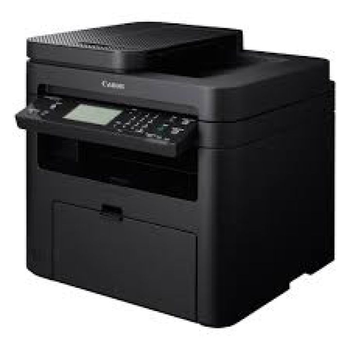 Máy in Laser đa chức năng Canon MF217W có Wifi